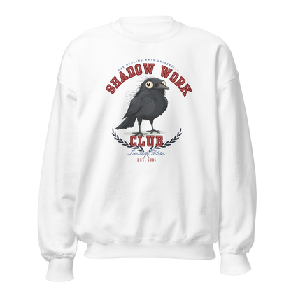 Shadow Work Sweatshirt
