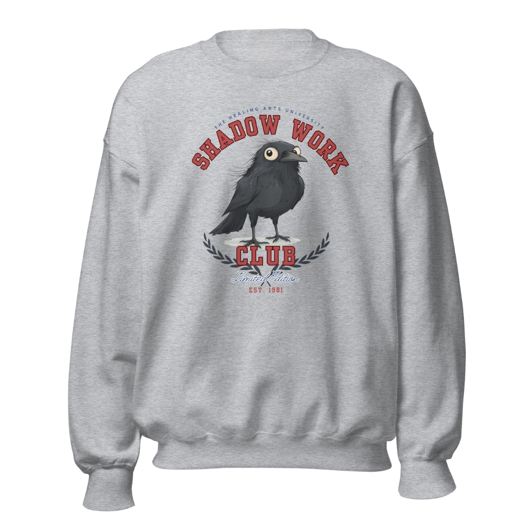 Shadow Work Sweatshirt