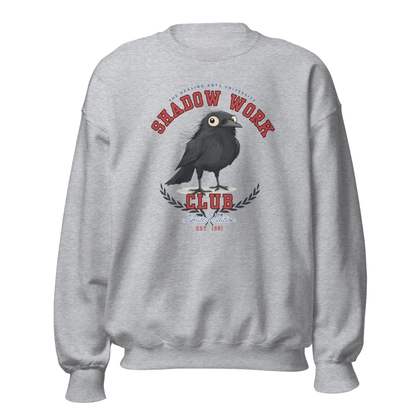 Shadow Work Sweatshirt