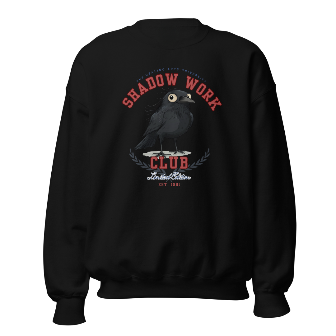 Shadow Work Sweatshirt
