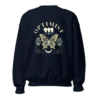 OPTIMIST Sweatshirt