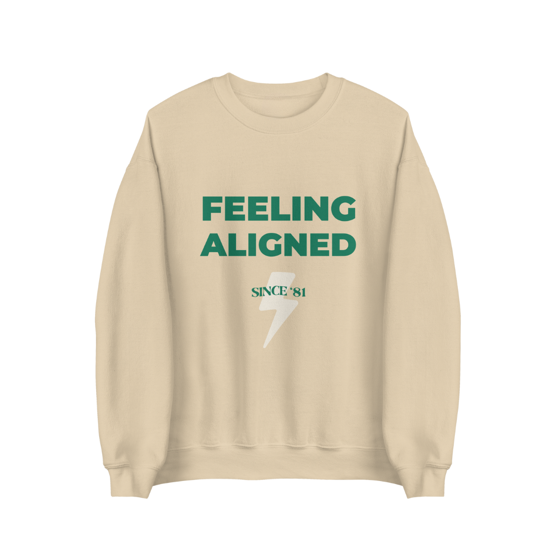 ALIGNED Sweatshirt
