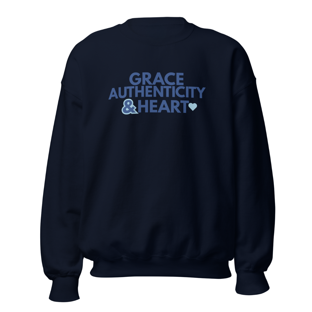 The Grace Sweatshirt