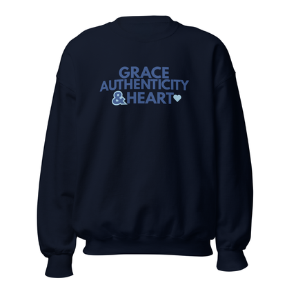 The Grace Sweatshirt