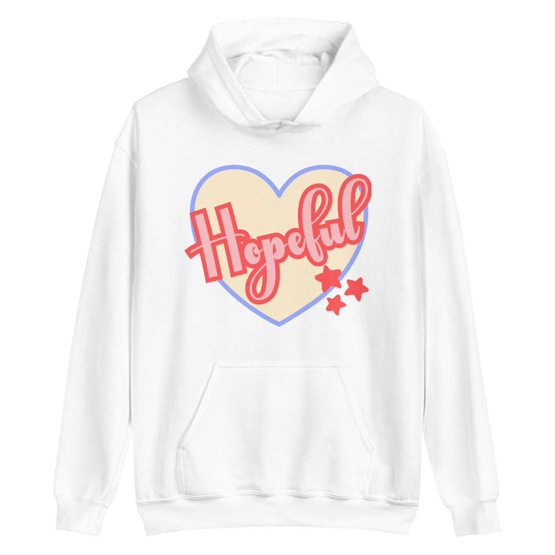 Hopeful Hoodie