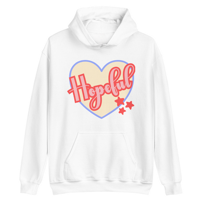 Hopeful Hoodie