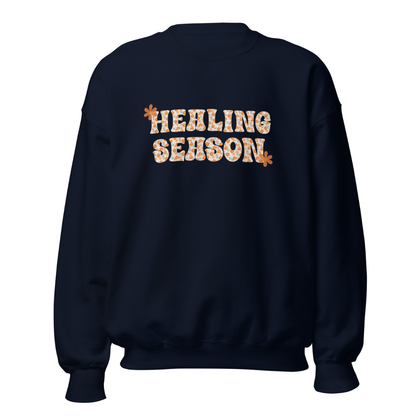 Healing Season Sweatshirt