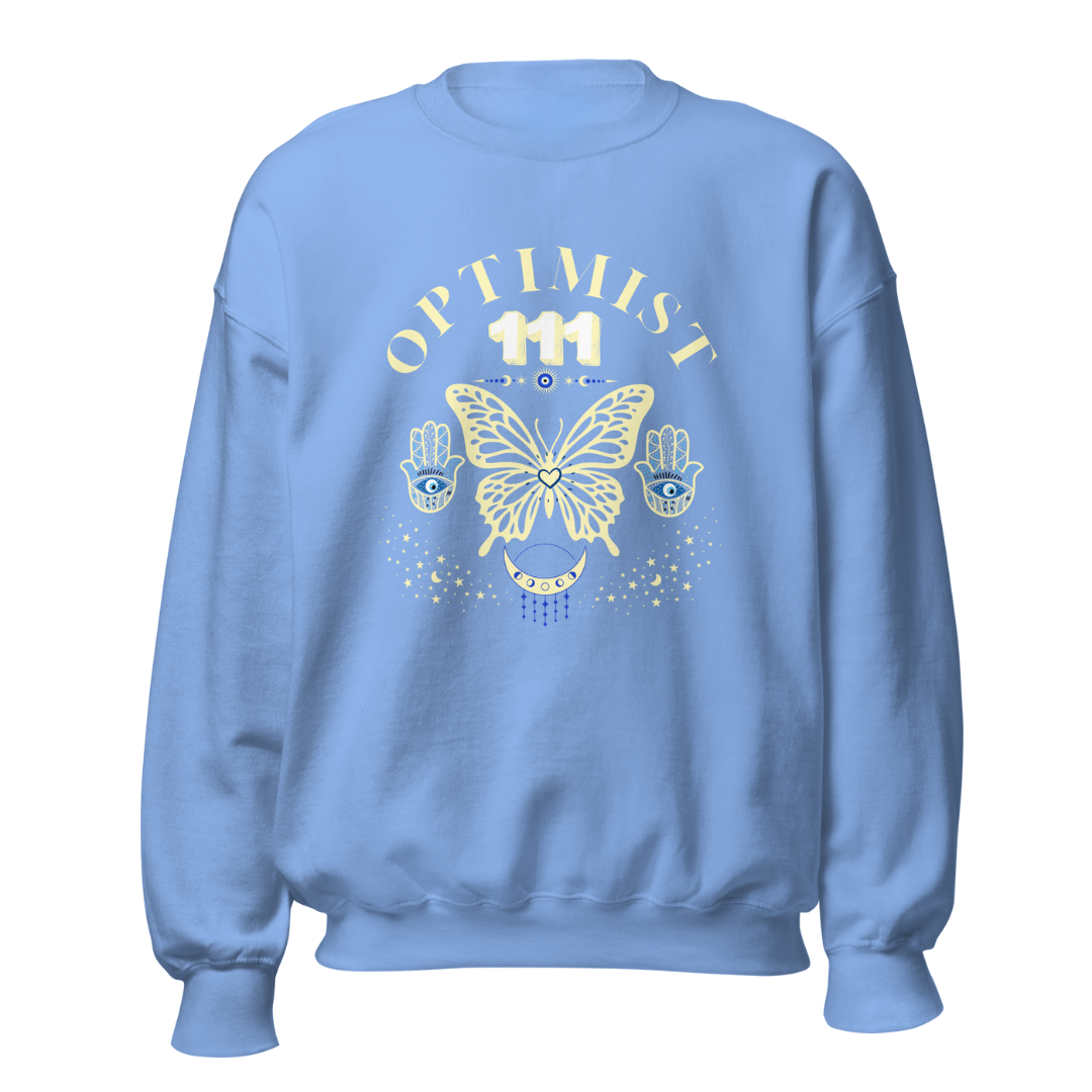 OPTIMIST Sweatshirt