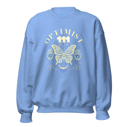 OPTIMIST Sweatshirt