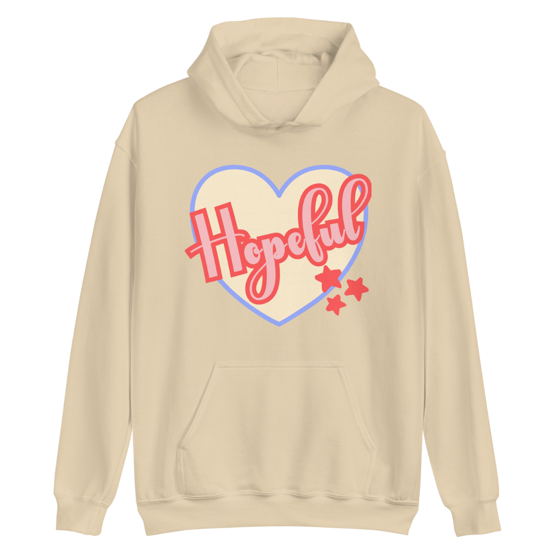 Hopeful Hoodie