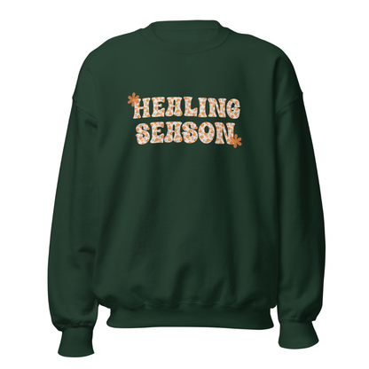 Healing Season Sweatshirt