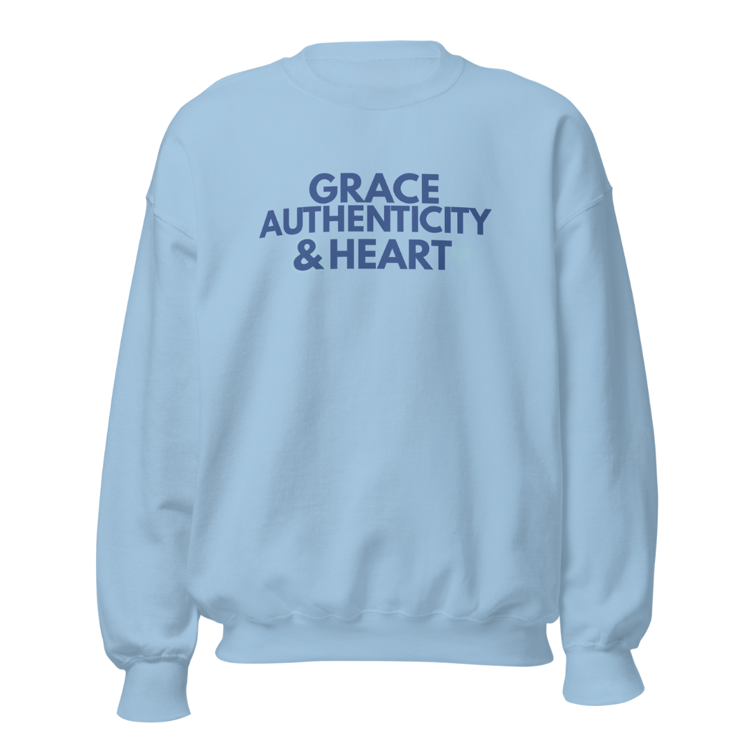 The Grace Sweatshirt