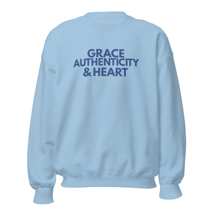 The Grace Sweatshirt
