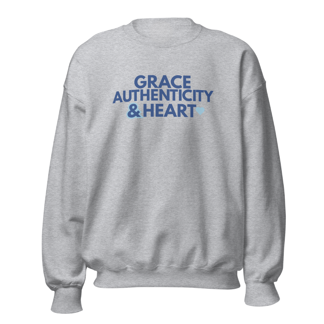 The Grace Sweatshirt