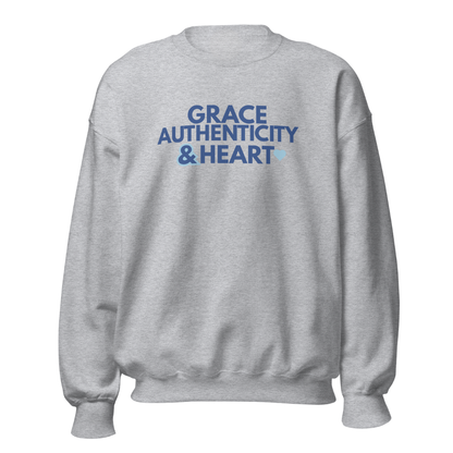 The Grace Sweatshirt