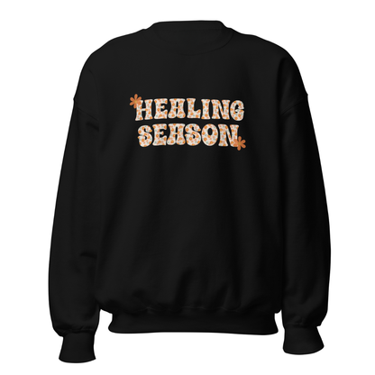Healing Season Sweatshirt