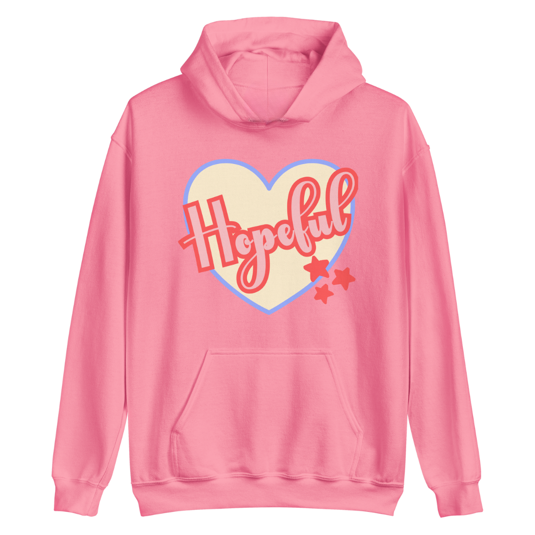 Hopeful Hoodie