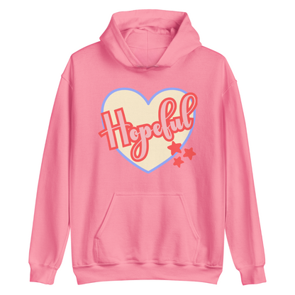 Hopeful Hoodie