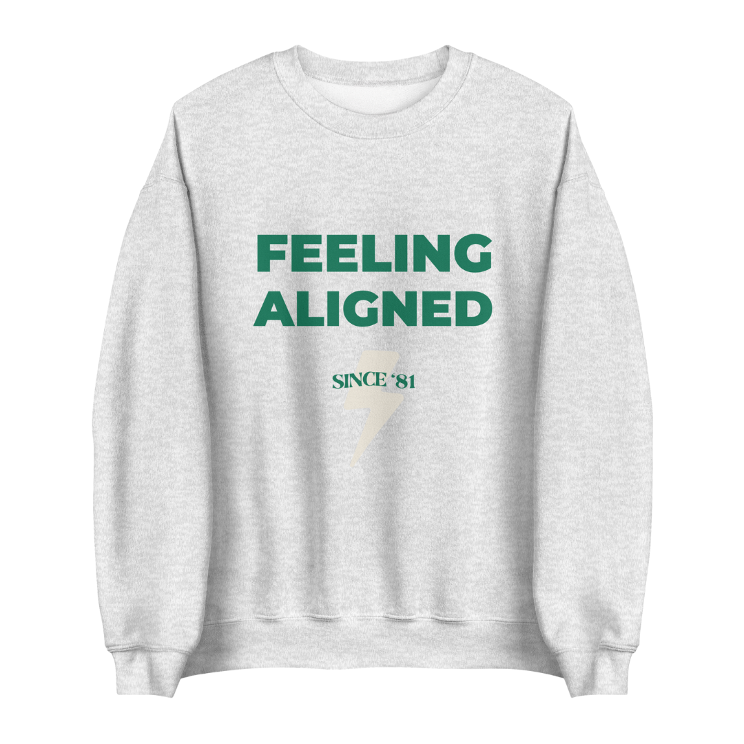 ALIGNED Sweatshirt