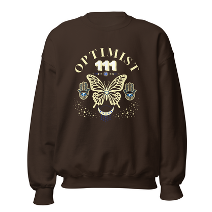 OPTIMIST Sweatshirt