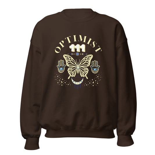 OPTIMIST Sweatshirt