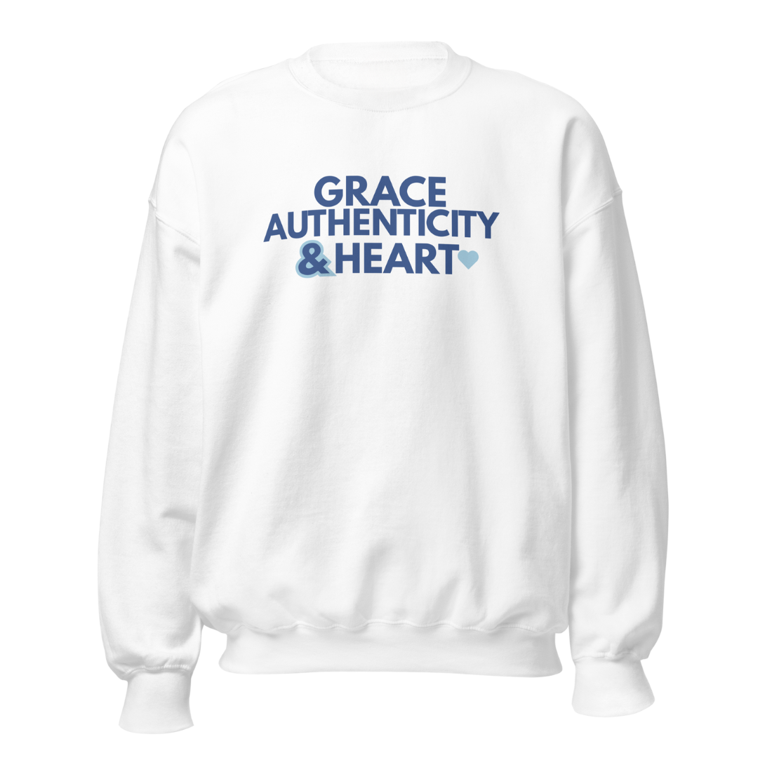 The Grace Sweatshirt