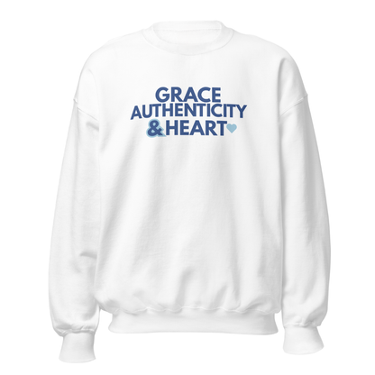 The Grace Sweatshirt