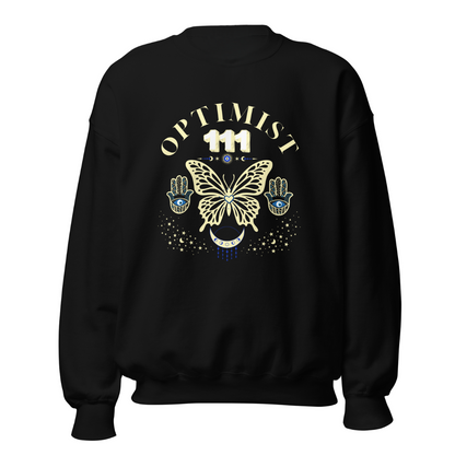OPTIMIST Sweatshirt