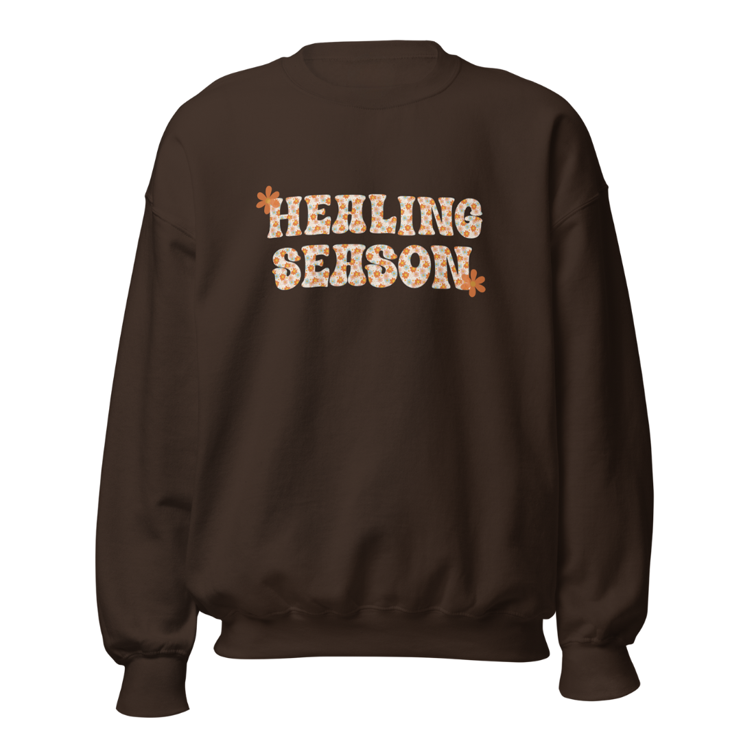 Healing Season Sweatshirt