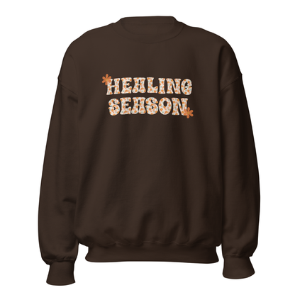 Healing Season Sweatshirt
