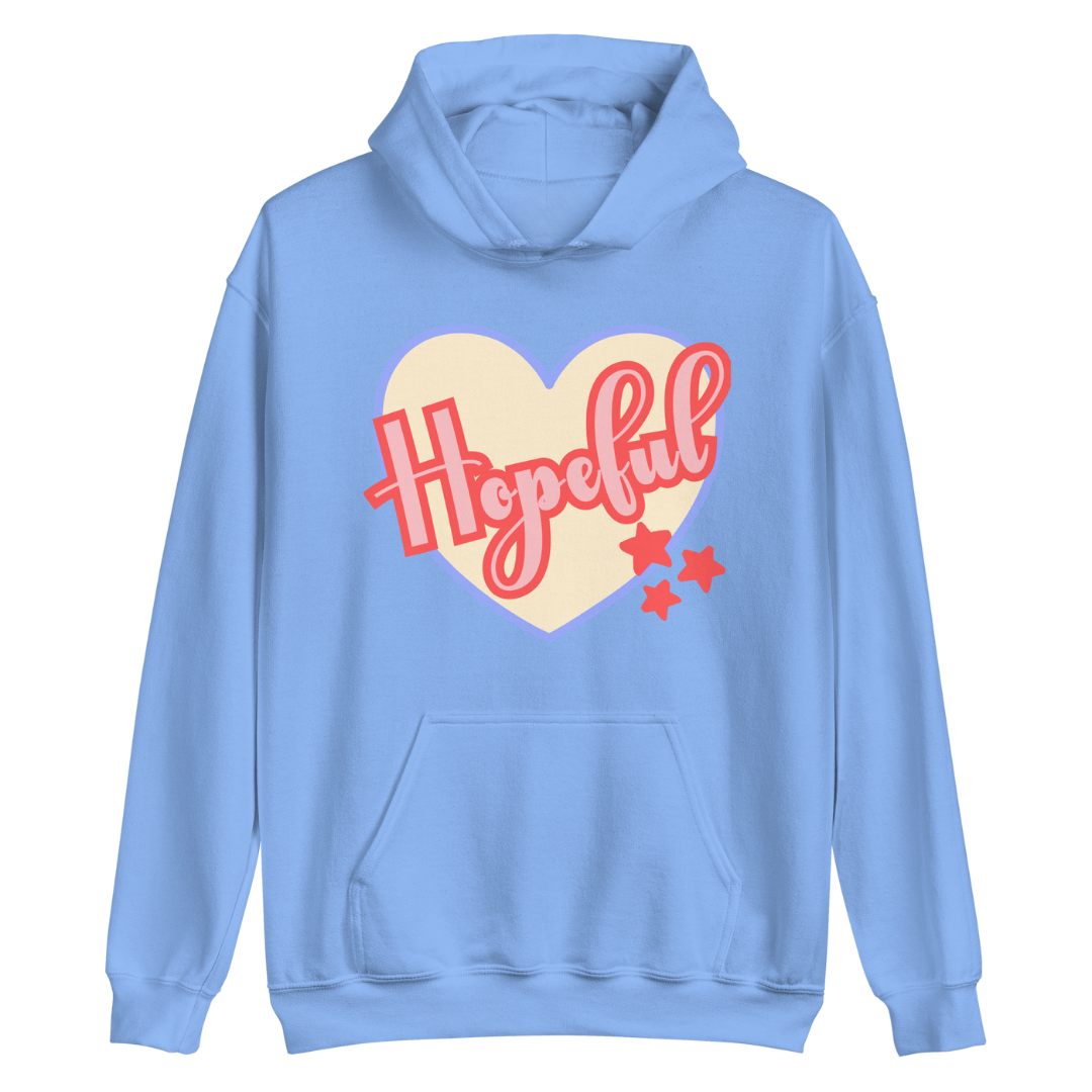 Hopeful Hoodie