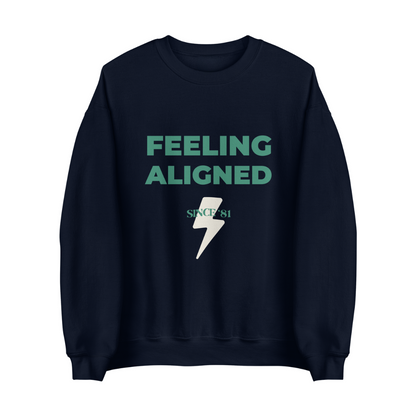 ALIGNED Sweatshirt