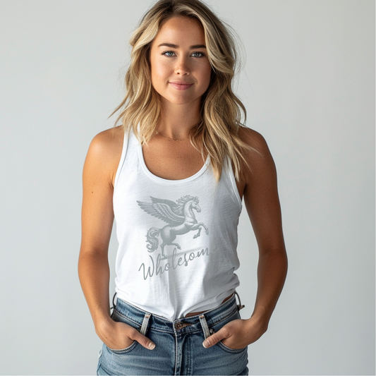 WHOLESOME Tank Top