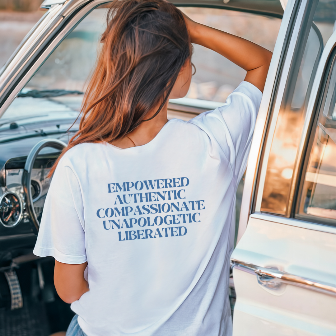 Self Love Tee