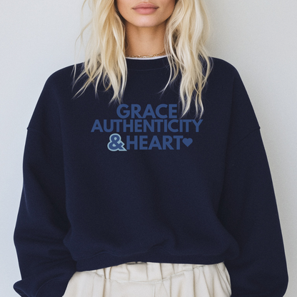 The Grace Sweatshirt