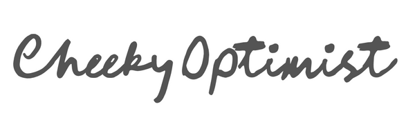 Cheeky Optimist 