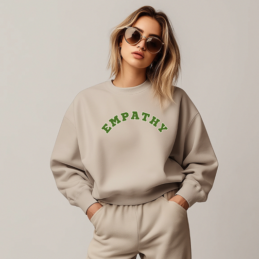 EMPATHY Sweatshirt