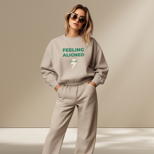 ALIGNED Sweatshirt