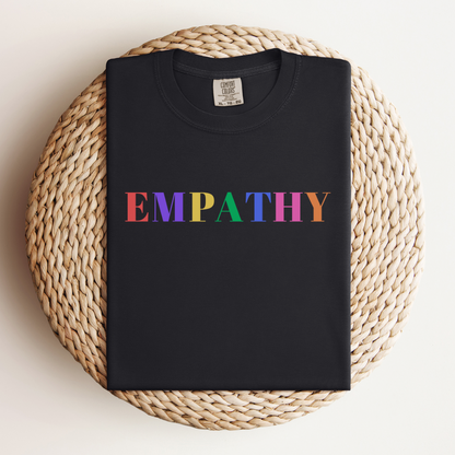 EMPATHY T-shirt