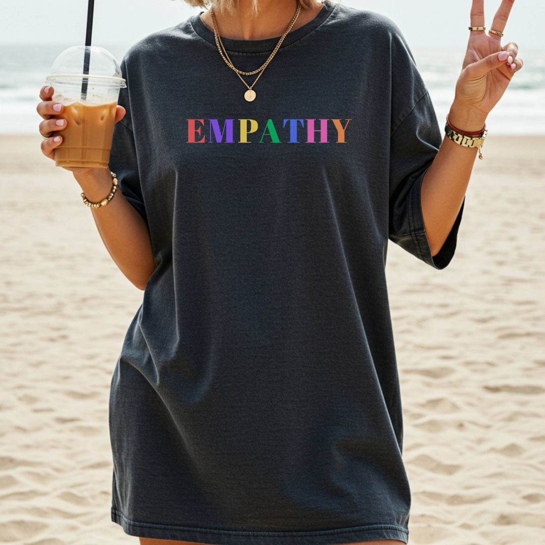 EMPATHY T-shirt