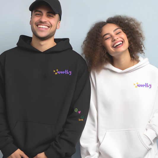 Worthy Hoodie