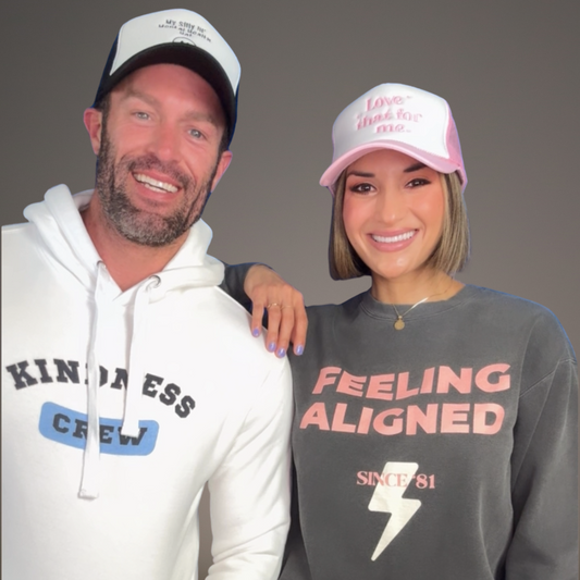 Love that for me Trucker Hat