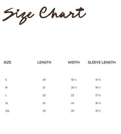 Worthy Tee