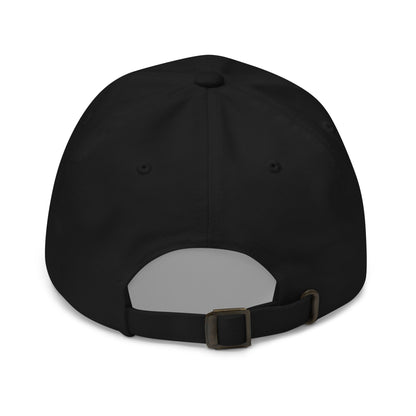 Create Love Dad hat