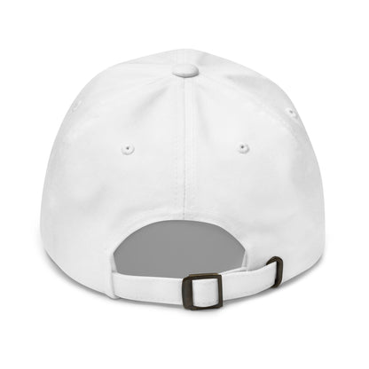 Create Love Dad hat