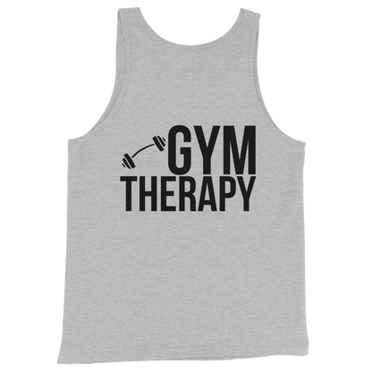 GYM THERAPY Tank Top