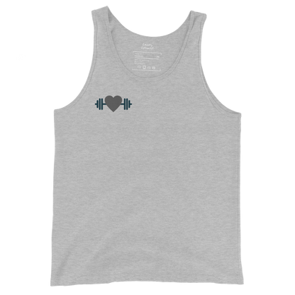GYM THERAPY Tank Top