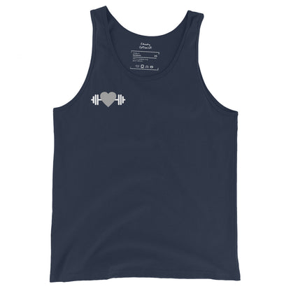 GYM THERAPY Tank Top