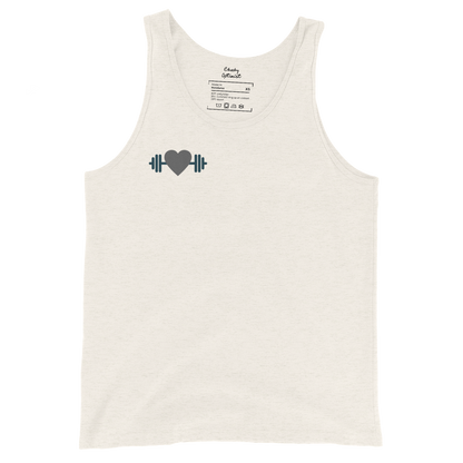 GYM THERAPY Tank Top