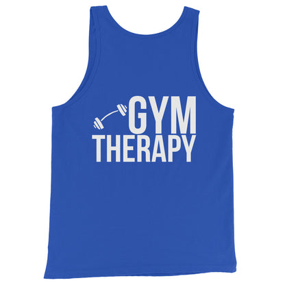GYM THERAPY Tank Top